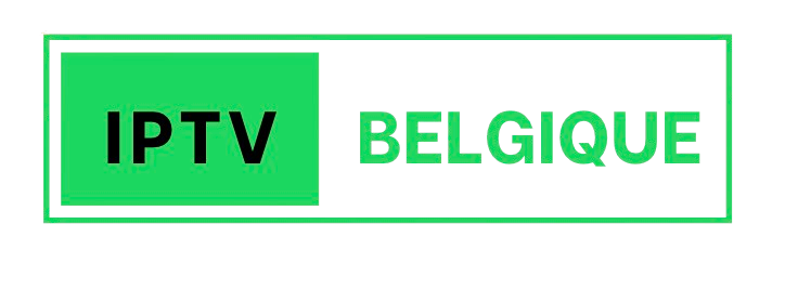 Logo Belgique IPTV